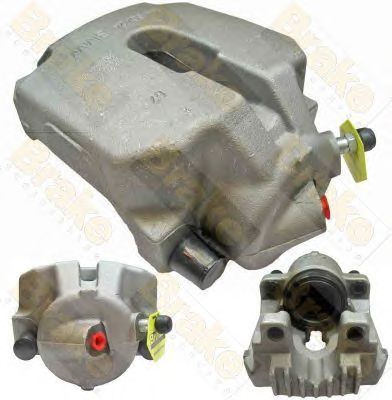 BRAKE ENGINEERING ca2474 -  Тормозной суппорт